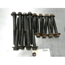 98z011 Cylinder Head Bolt Kit For 05-08 Ford F-150  4.2